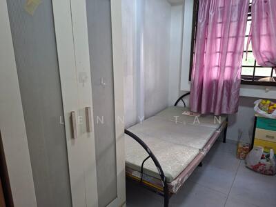 For Rent - 407 Sembawang Drive
