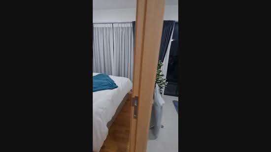 The Antares, 19 Mattar Road, Eunos / Geylang / Paya Lebar, 1 Bedroom, 589 sqft, Condominium For Rent, by Ann Lee, 25253526 - PropertyGuru.com.sg