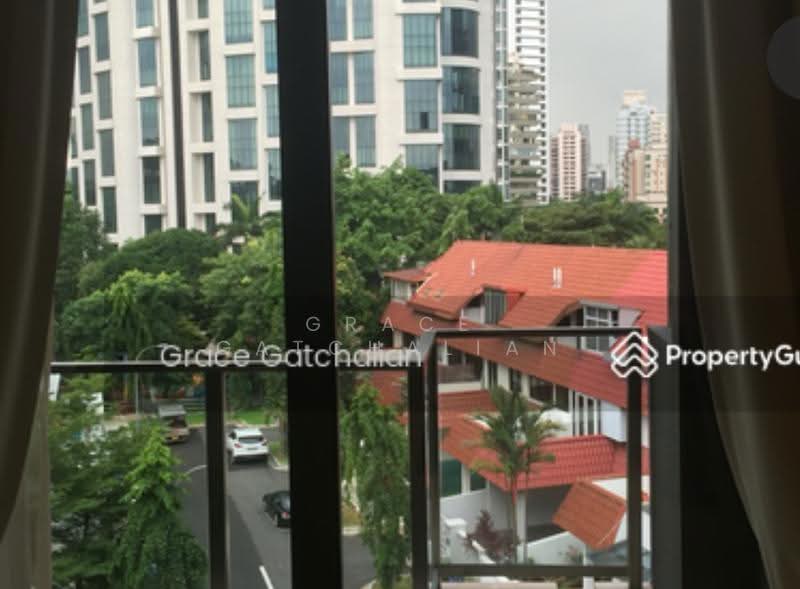 Robin Residences, 1 Robin Drive, Tanglin / Holland / Bukit Timah, 2 Bedrooms, 538 sqft, Condominium For Rent, by Grace Gatchalian, 25253551 - PropertyGuru.com.sg