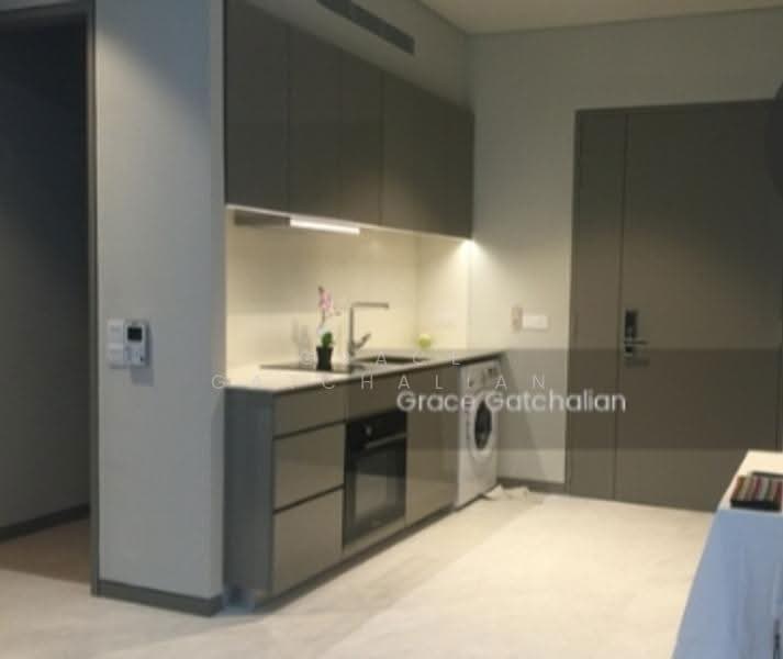 Robin Residences, 1 Robin Drive, Tanglin / Holland / Bukit Timah, 2 Bedrooms, 538 sqft, Condominium For Rent, by Grace Gatchalian, 25253551 - PropertyGuru.com.sg
