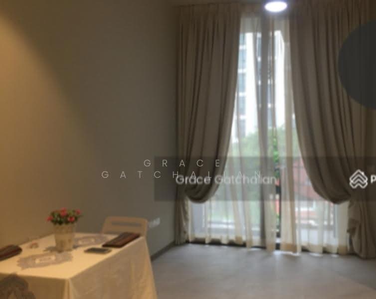 Robin Residences, 1 Robin Drive, Tanglin / Holland / Bukit Timah, 2 Bedrooms, 538 sqft, Condominium For Rent, by Grace Gatchalian, 25253551 - PropertyGuru.com.sg