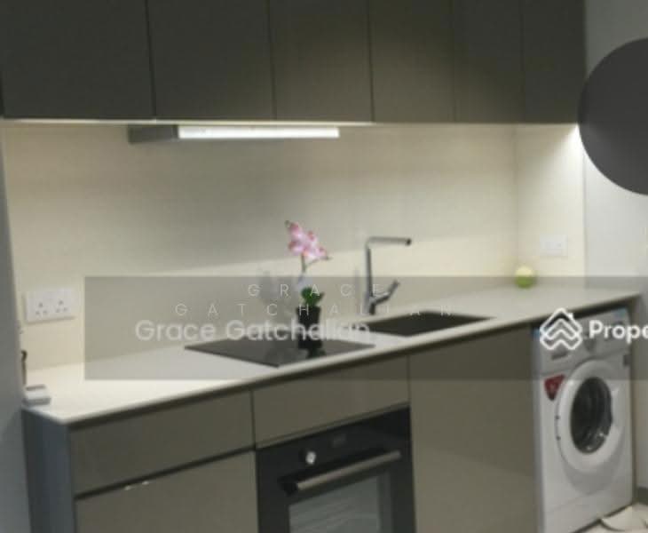 Robin Residences, 1 Robin Drive, Tanglin / Holland / Bukit Timah, 2 Bedrooms, 538 sqft, Condominium For Rent, by Grace Gatchalian, 25253551 - PropertyGuru.com.sg