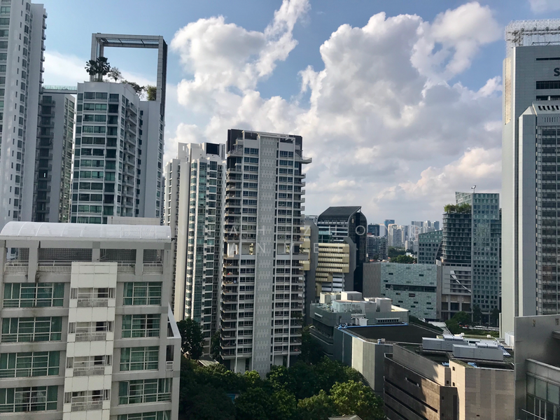 Approved Hotel Land for sale in Orchard, Devonshire Road, 5,370 sqft, Land Only For Sale, by Hannah Zhong Hanmei, 25253567 - CommercialGuru.com.sg