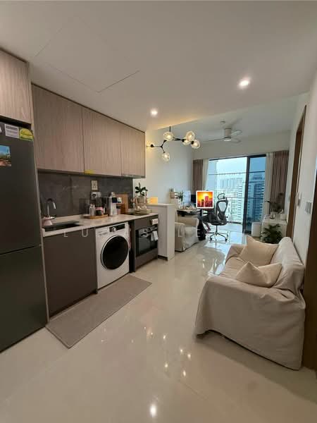 Verticus, 5 Jalan Kemaman, 1 Bedroom, 463 sqft, Condominium For Rent, by Lucas Leow, 25253571 - PropertyGuru.com.sg
