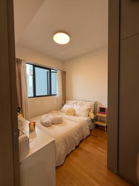 Verticus, 5 Jalan Kemaman, 1 Bedroom, 463 sqft, Condominium For Rent, by Lucas Leow, 25253571 - PropertyGuru.com.sg