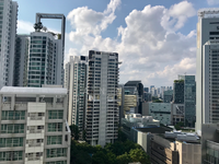 For Sale - Rare freehold Hotel Land for sale in Orchard