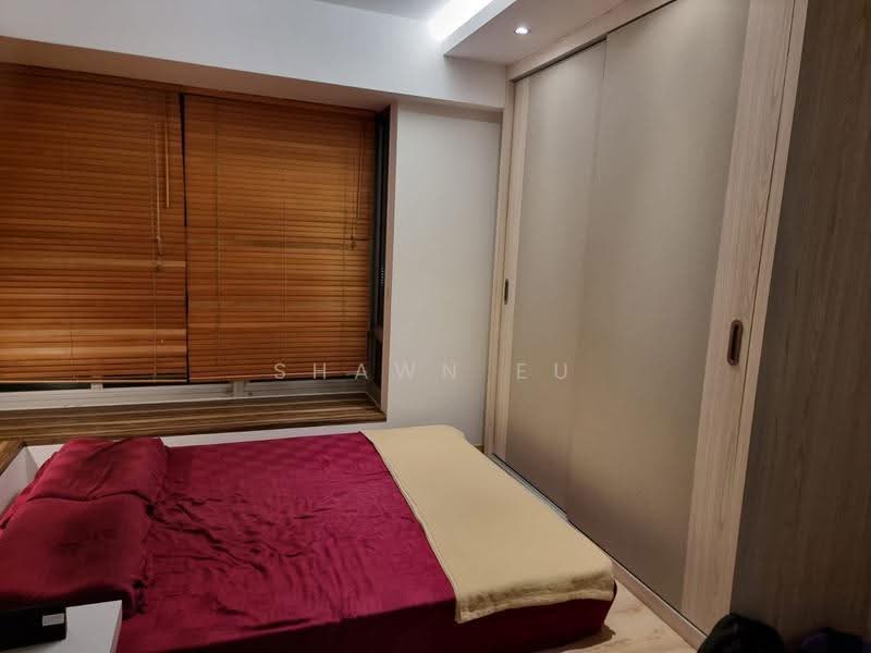 418 Clementi Avenue 1, 418 Clementi Avenue 1, Buona Vista / West Coast / Clementi New Town, Room Rental, 200 sqft, HDB Flat For Rent, by Shawn Eu, 25253594 - PropertyGuru.com.sg