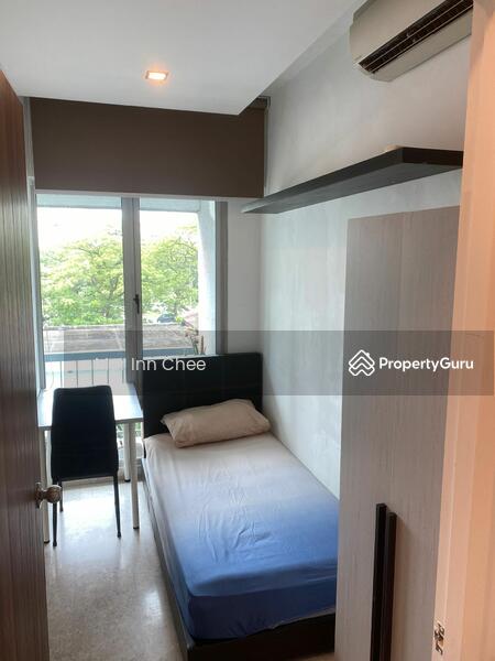 For Rent - Pasadena