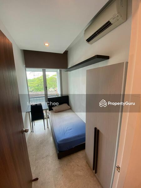 For Rent - Pasadena