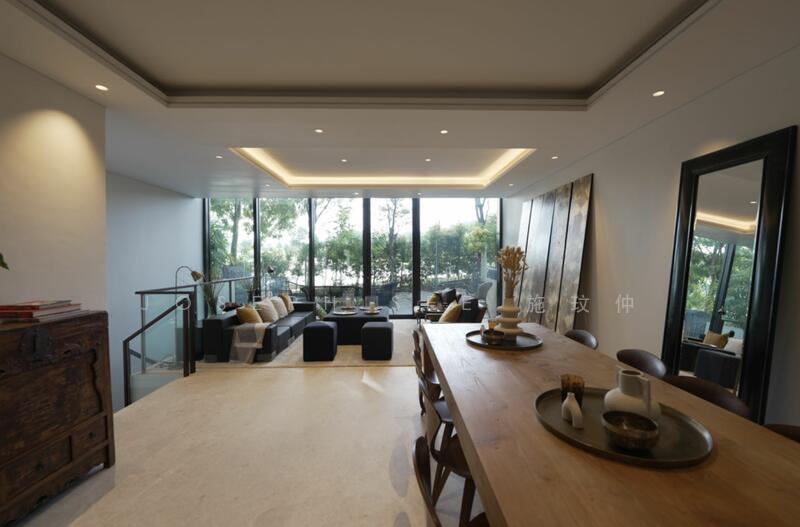 The Green Collection Cluster House For Sale at S$ 7,250,000 | PropertyGuru Singapore