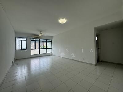 For Rent - Fernwood Towers