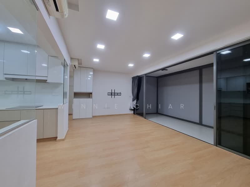 Waterwoods, 19 Punggol Field Walk, 4 Bedrooms, 1,281 sqft, Executive Condominium For Rent, by Winnie Chiar, 25253720 - PropertyGuru.com.sg