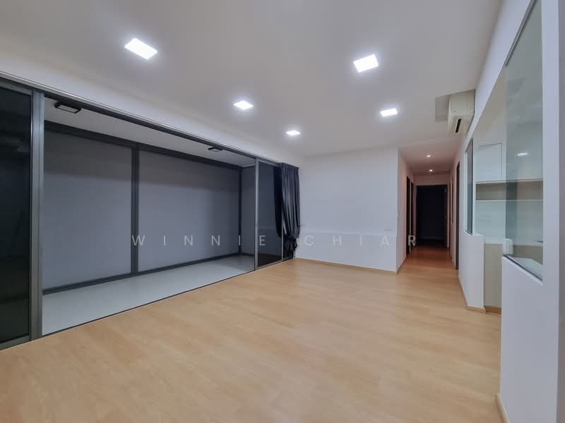 Waterwoods, 19 Punggol Field Walk, 4 Bedrooms, 1,281 sqft, Executive Condominium For Rent, by Winnie Chiar, 25253720 - PropertyGuru.com.sg