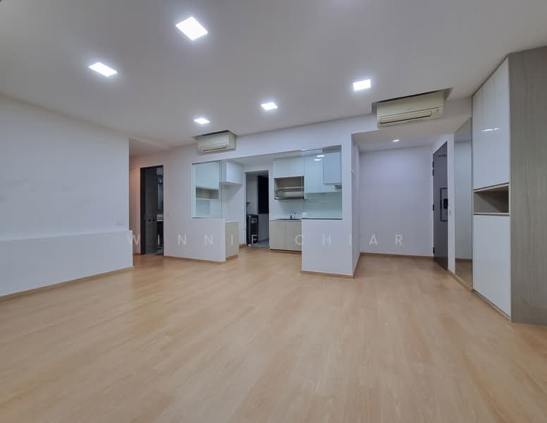Waterwoods, 19 Punggol Field Walk, 4 Bedrooms, 1,281 sqft, Executive Condominium For Rent, by Winnie Chiar, 25253720 - PropertyGuru.com.sg
