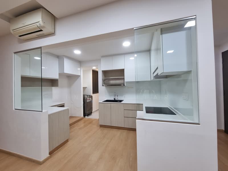 Waterwoods, 19 Punggol Field Walk, 4 Bedrooms, 1,281 sqft, Executive Condominium For Rent, by Winnie Chiar, 25253720 - PropertyGuru.com.sg