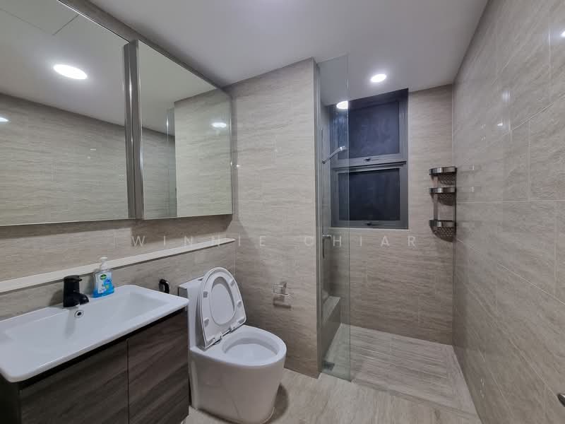 Waterwoods, 19 Punggol Field Walk, 4 Bedrooms, 1,281 sqft, Executive Condominium For Rent, by Winnie Chiar, 25253720 - PropertyGuru.com.sg