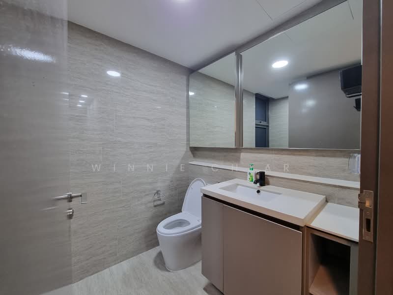 Waterwoods, 19 Punggol Field Walk, 4 Bedrooms, 1,281 sqft, Executive Condominium For Rent, by Winnie Chiar, 25253720 - PropertyGuru.com.sg