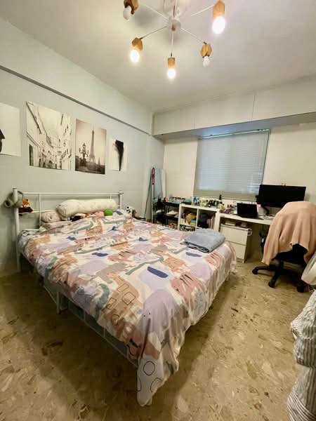 44 Owen Road, 44 Owen Road, 2 Bedrooms, 721 sqft, HDB Flat For Rent, by Derrick Ang, 25253729 - PropertyGuru.com.sg