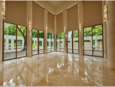 For Rent - Belmont Road Good Class Bungalow For Rent