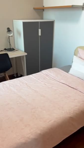 Queens, 16 Stirling Road, Room Rental, 100 sqft, Condominium For Rent, by Patrick Kuah, 25253824 - PropertyGuru.com.sg