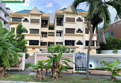 For Rent - Tg mansion @ 89B Lor H Telok Kurau