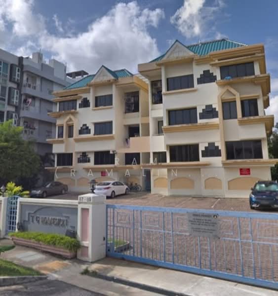 Tg mansion @ 89B Lor H Telok Kurau, Lorong H Telok Kurau, Room Rental, 150 sqft, Walk-up Apartment For Rent, by Ram (Ramalingam), 25253983 - PropertyGuru.com.sg