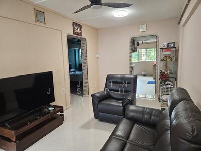 For Sale - 504 Ang Mo Kio Avenue 8