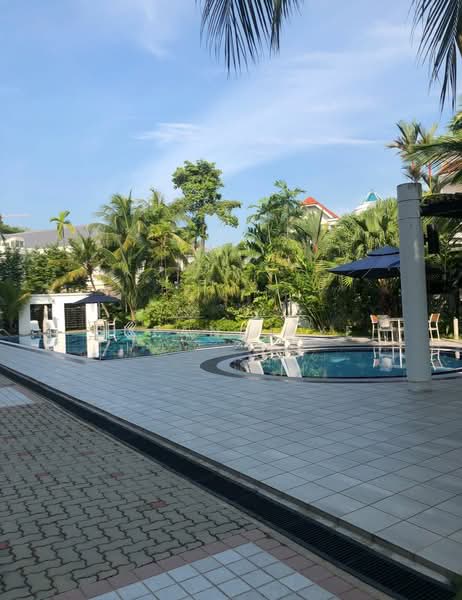 Tanglin Hill Meadows, 1 Tanglin Hill, 3 Bedrooms, 1,788 sqft, Apartment For Rent, by Sueann Lye, 25254006 - PropertyGuru.com.sg