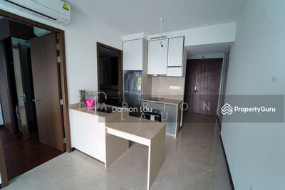 For Sale - Normanton Park