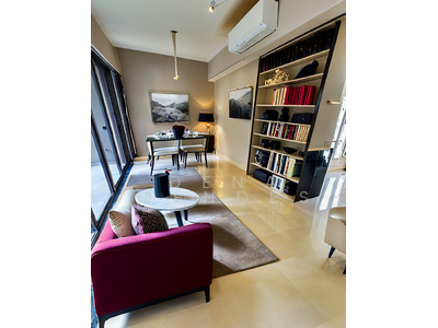 For Sale - Wilshire Residences