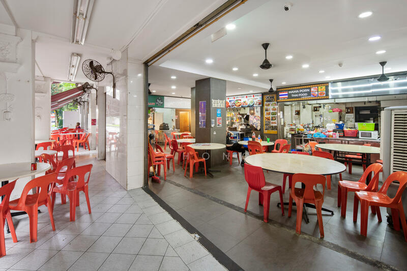 Corner three in a row Geylang Shophouses strong yield for sale!, , 7,400 sqft, Shop / Shophouse For Sale, by Lim Zhong Yi, 25254110 - CommercialGuru.com.sg