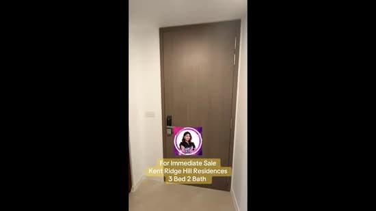 Kent Ridge Hill Residences, 66A South Buona Vista Road, 3 Bedrooms, 883 sqft, Condominium For Sale, by Dena Mendes, 25254115 - PropertyGuru.com.sg