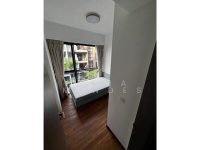 For Sale - Kent Ridge Hill Residences