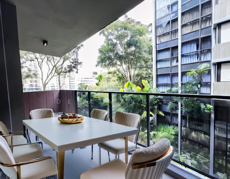 Kent Ridge Hill Residences, 66A South Buona Vista Road, 3 Bedrooms, 883 sqft, Condominium For Sale, by Dena Mendes, 25254115 - PropertyGuru.com.sg