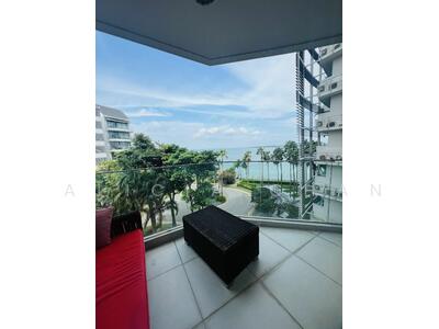 For Sale - The Oceanfront @ Sentosa Cove