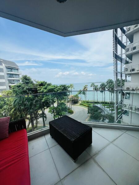 For Sale - The Oceanfront @ Sentosa Cove