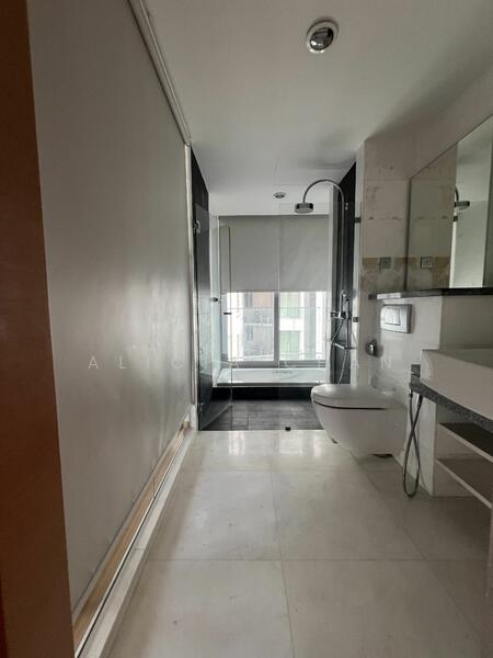 For Sale - The Oceanfront @ Sentosa Cove