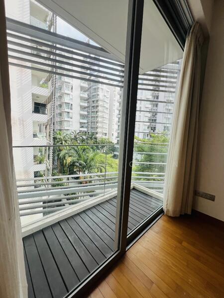 For Sale - The Oceanfront @ Sentosa Cove