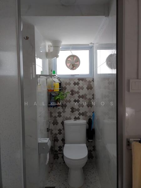 For Rent - 111 Lorong 1 Toa Payoh