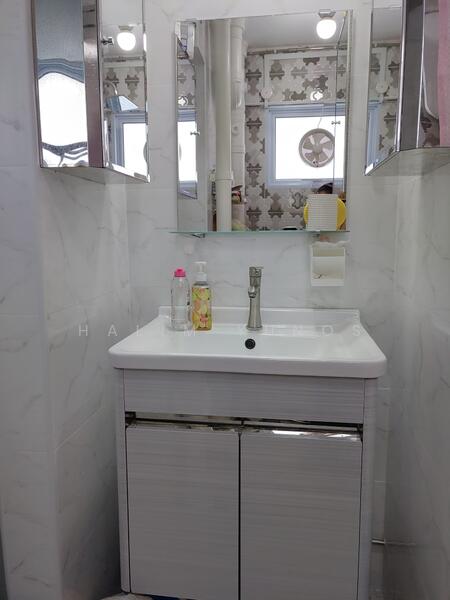 For Rent - 111 Lorong 1 Toa Payoh