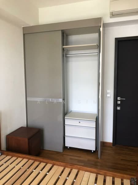 Sims Urban Oasis, 2 Sims Drive, 1 Bedroom, 463 sqft, Condominium For Rent, by Alan Sim, 25254293 - PropertyGuru.com.sg