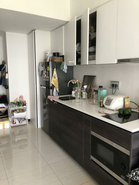 Sims Urban Oasis, 2 Sims Drive, 1 Bedroom, 463 sqft, Condominium For Rent, by Alan Sim, 25254293 - PropertyGuru.com.sg