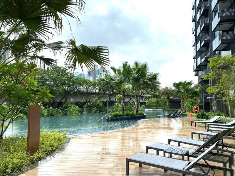 Hyll on Holland, 89 Holland Road, Tanglin / Holland / Bukit Timah, 2 Bedrooms, 614 sqft, Condominium For Rent, by Karen Lim, 25254408 - PropertyGuru.com.sg