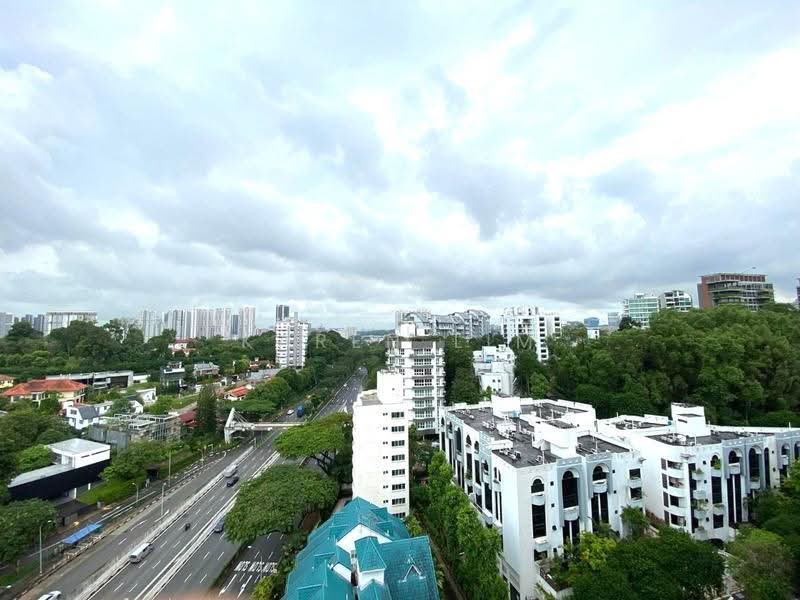 Hyll on Holland, 89 Holland Road, Tanglin / Holland / Bukit Timah, 2 Bedrooms, 614 sqft, Condominium For Rent, by Karen Lim, 25254408 - PropertyGuru.com.sg