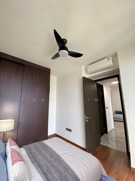 Hyll on Holland, 89 Holland Road, Tanglin / Holland / Bukit Timah, 2 Bedrooms, 614 sqft, Condominium For Rent, by Karen Lim, 25254408 - Disclaimer: This is for illustration purposes only. - PropertyGuru.com.sg