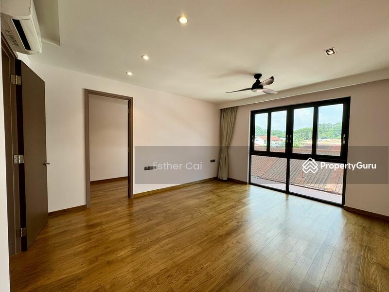 For Rent - Heeton Park