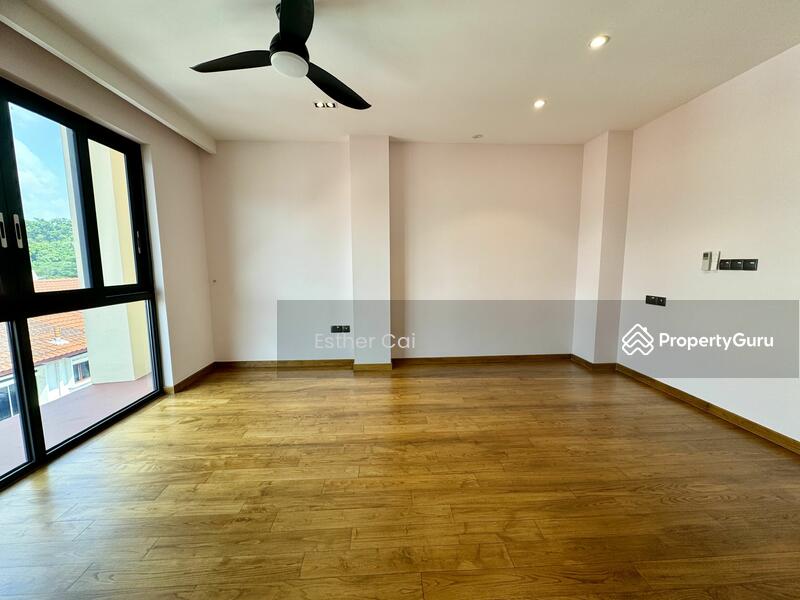 For Rent - Heeton Park