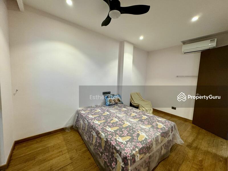 For Rent - Heeton Park