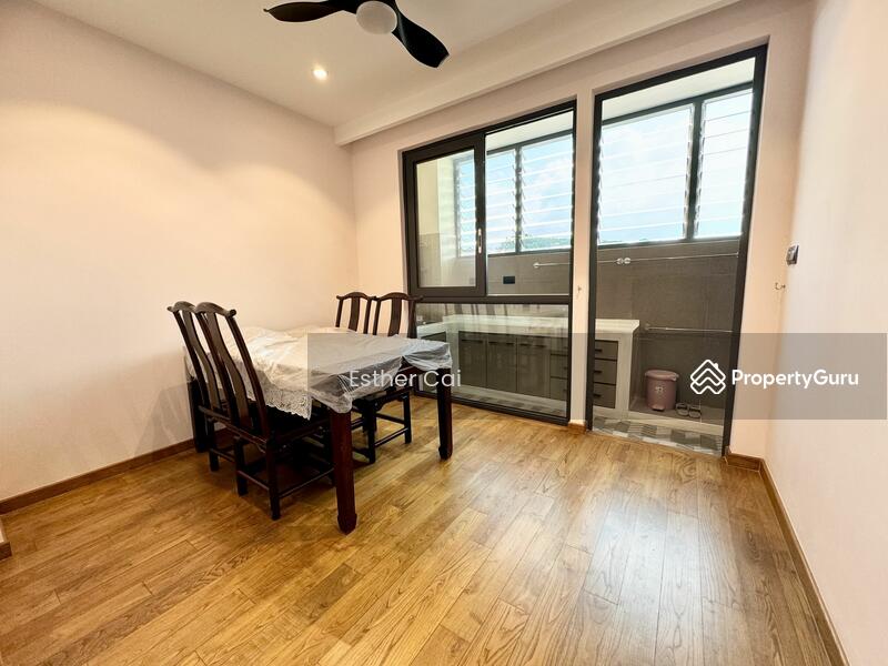 For Rent - Heeton Park