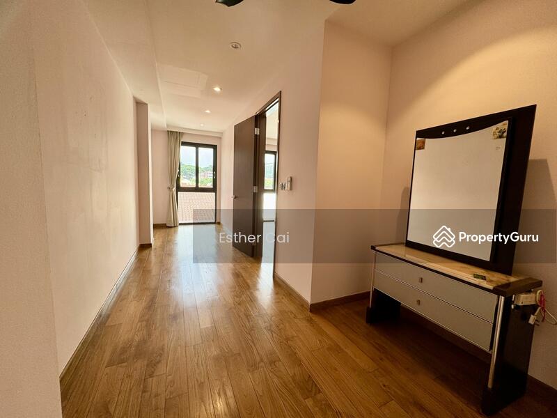 For Rent - Heeton Park